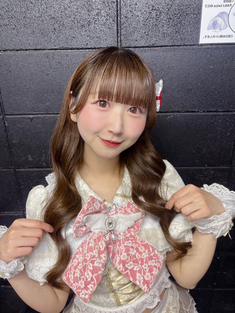 笹川 奈那 🍓 Cent Heaven tweet media