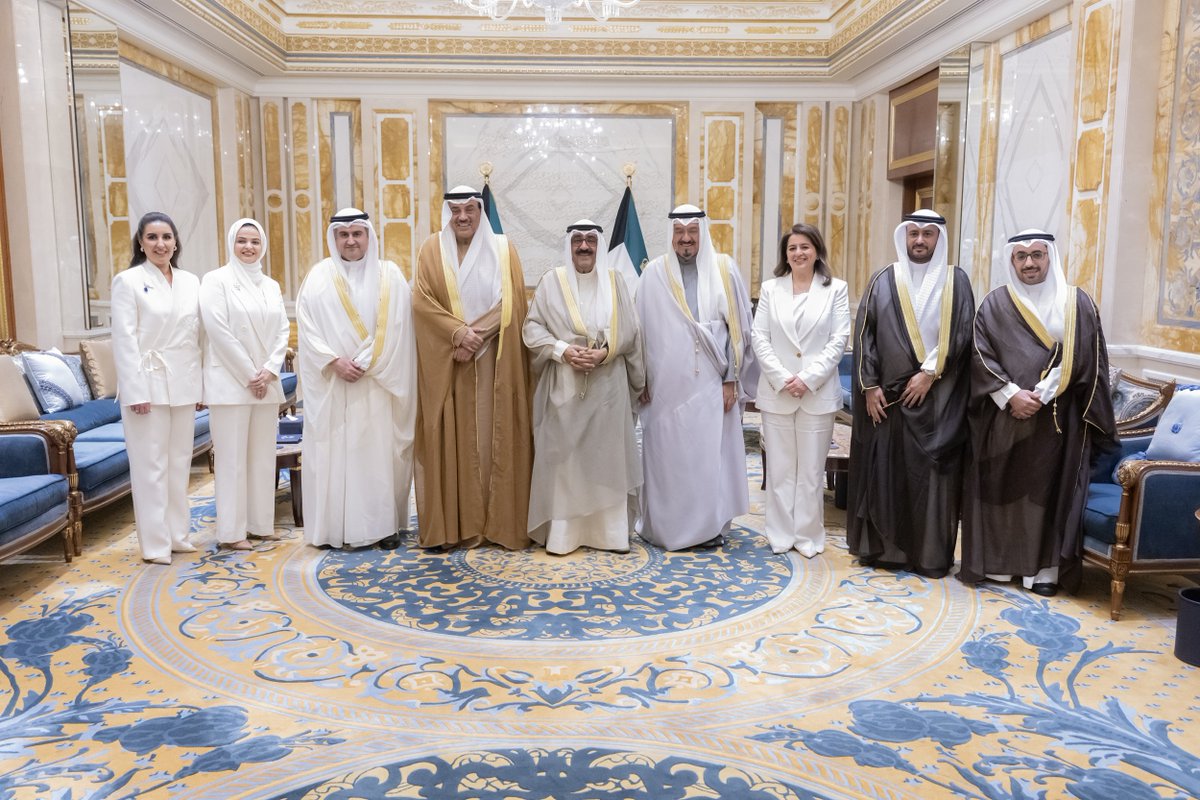كونا KUNA tweet media