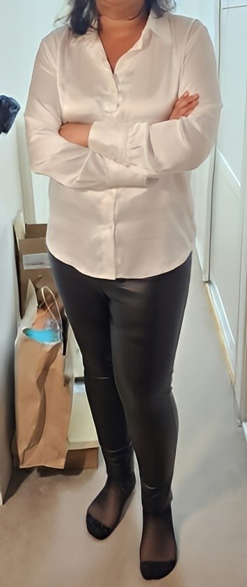 Slutty Ms B tweet media