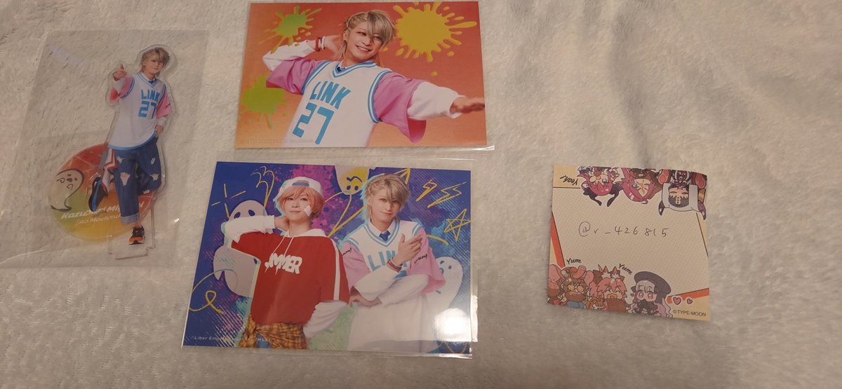 いーぶん tweet media