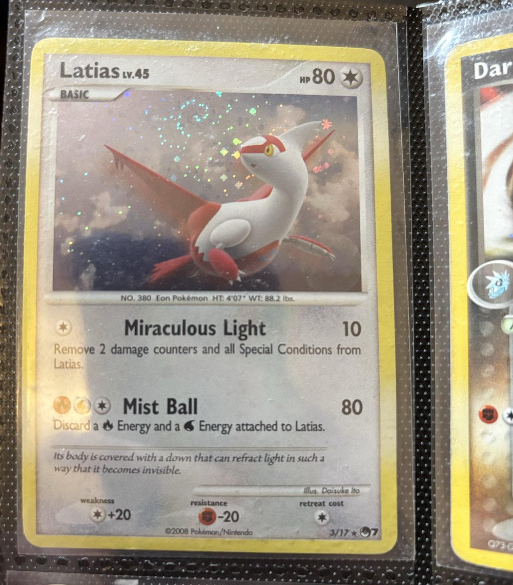 Poké_Josh tweet media