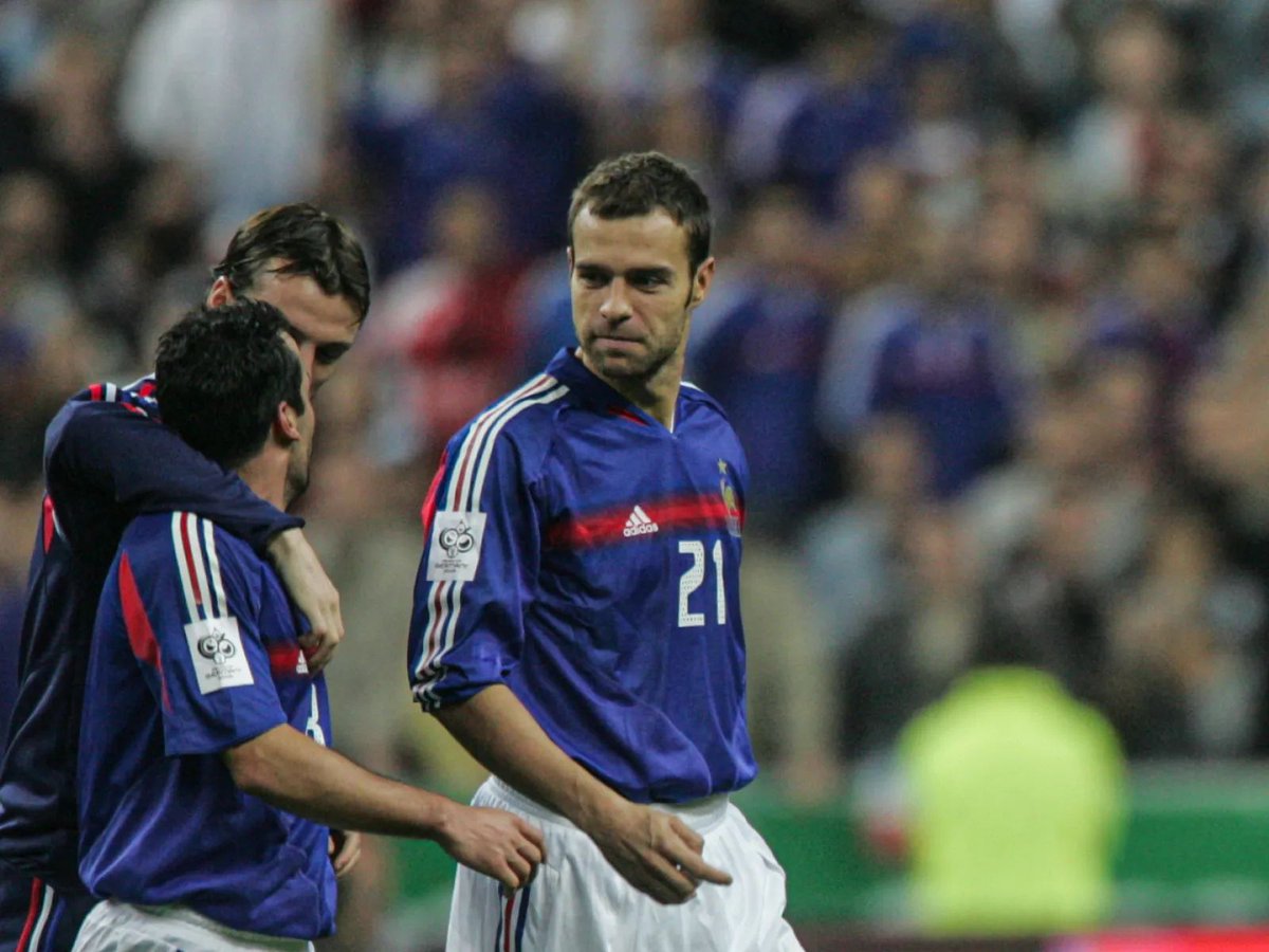 Fédé 🇫🇷 de la Lose tweet media