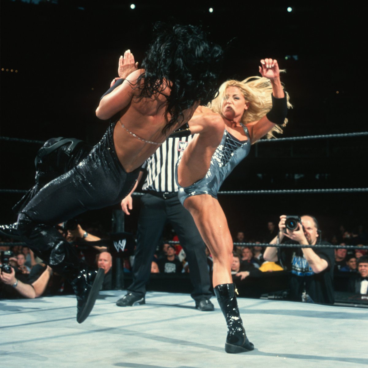 USA Network tweet media