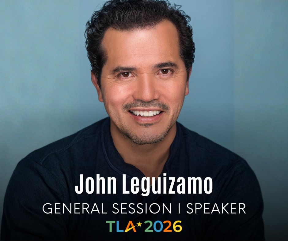 Texas Library Assn. tweet media