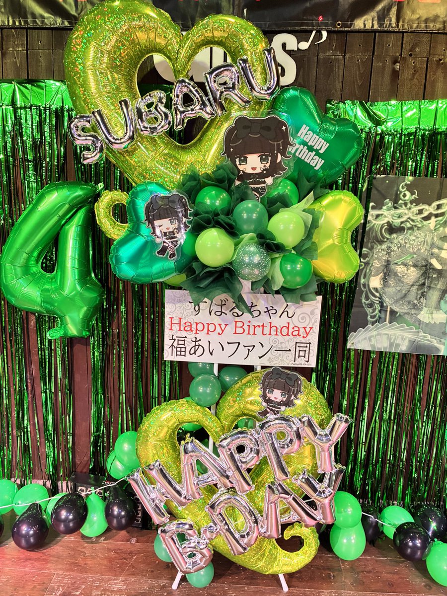 なみき tweet media