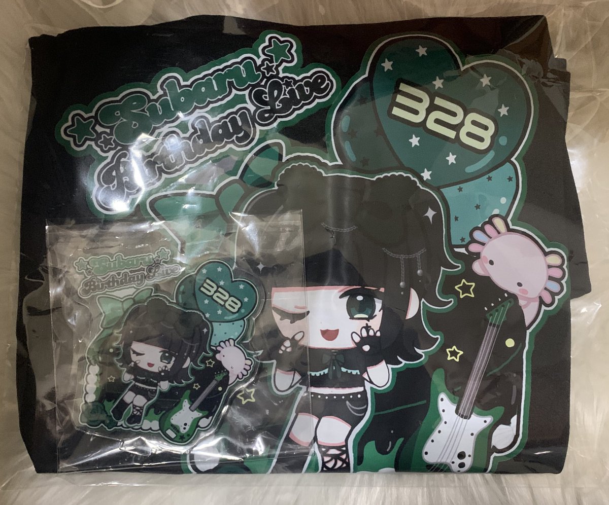 なみき tweet media