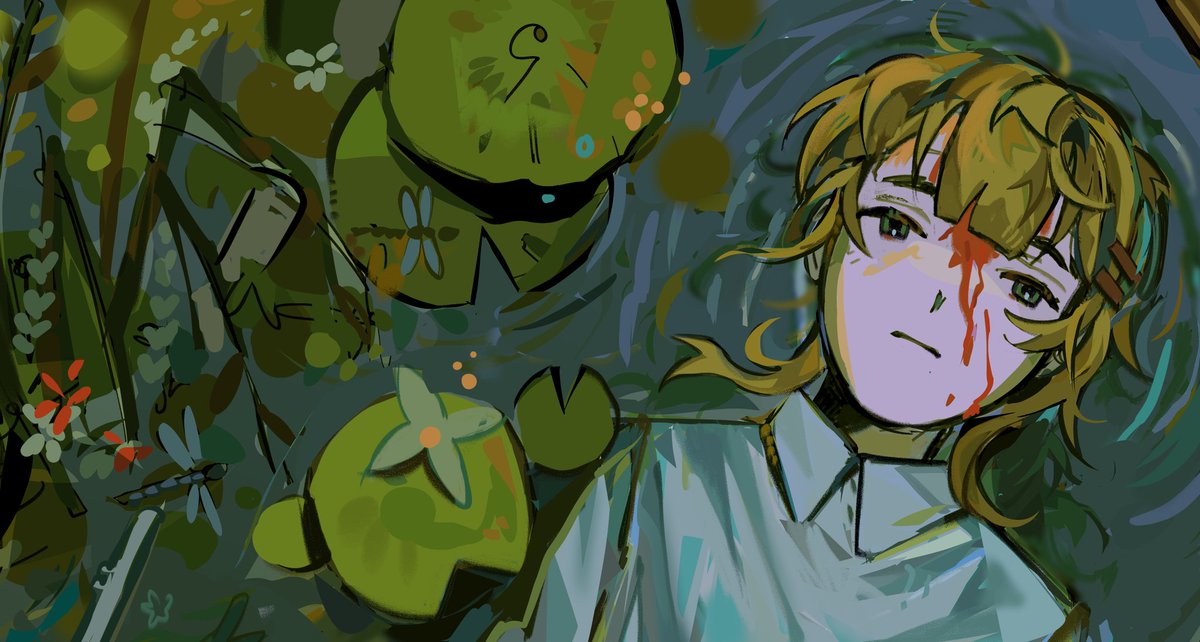 allie 🐴 tweet media