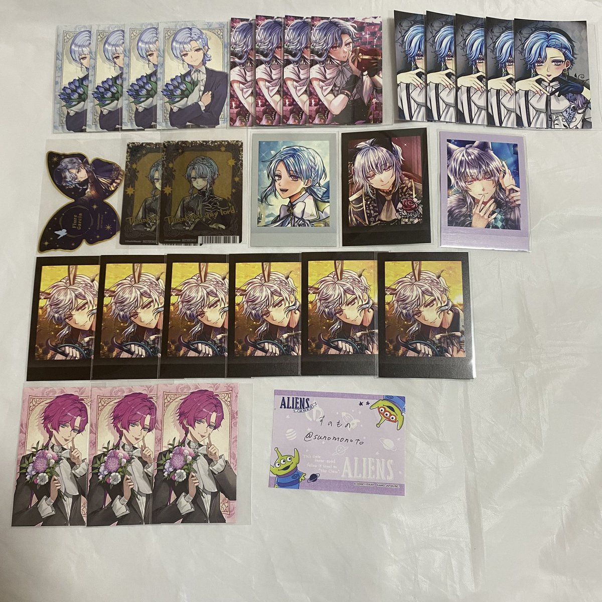 すのもの tweet media