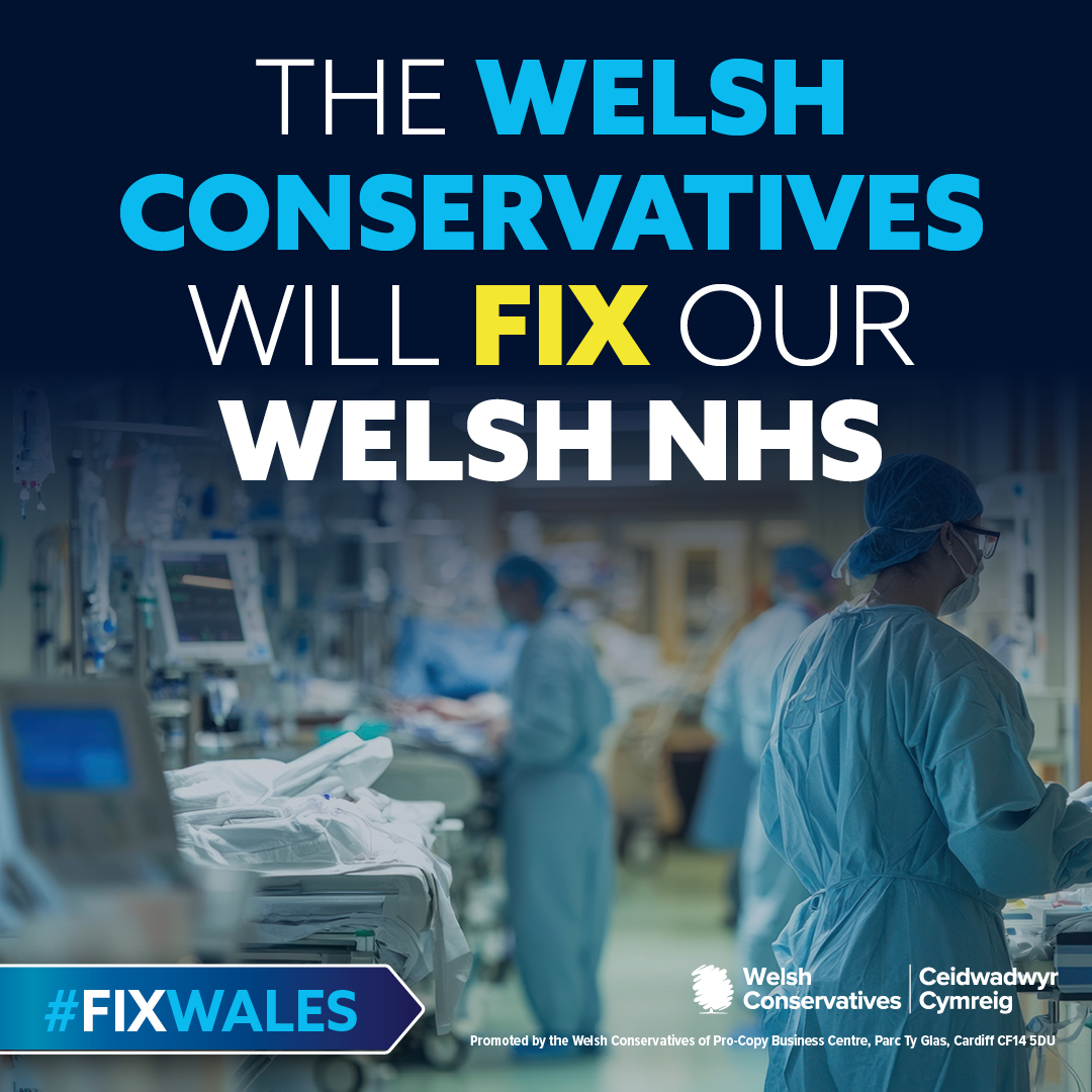 Welsh Conservatives 🏴󠁧󠁢󠁷󠁬󠁳󠁿 tweet media