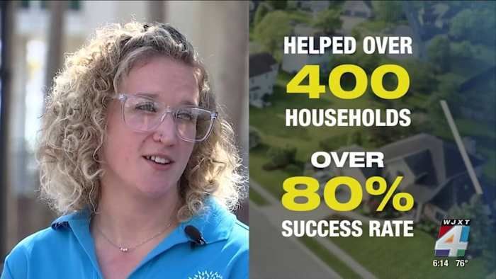 Jacksonville Area Legal Aid tweet media