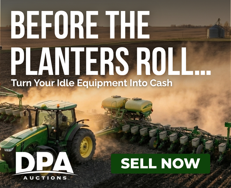 DPA Auctions tweet media