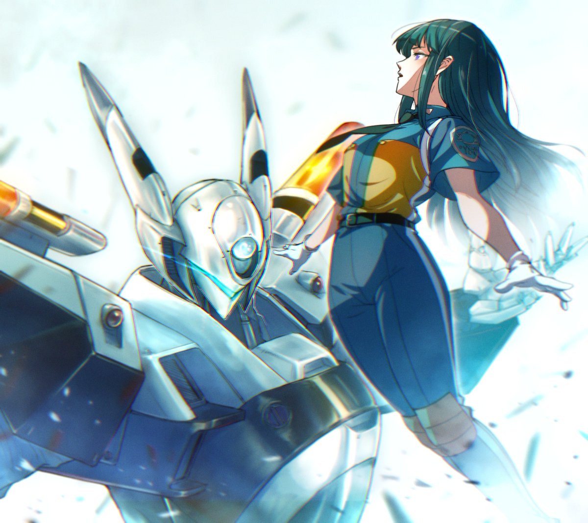 ∵(サカサユエニ tweet media