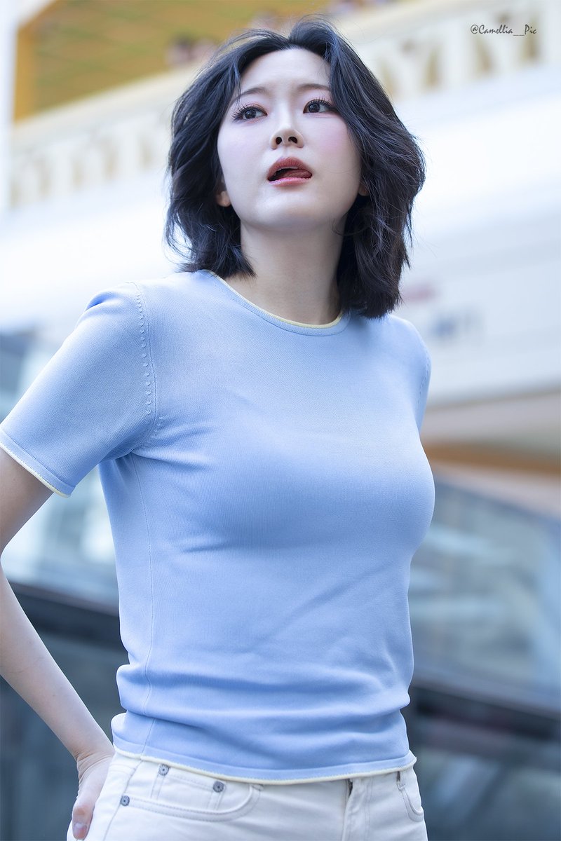 260329 킹키부츠 서울총막 퇴근길
#한재아
