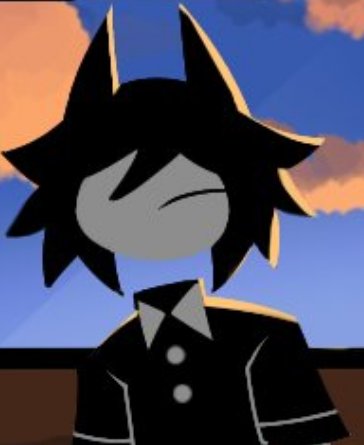 Røn (half break) tweet media