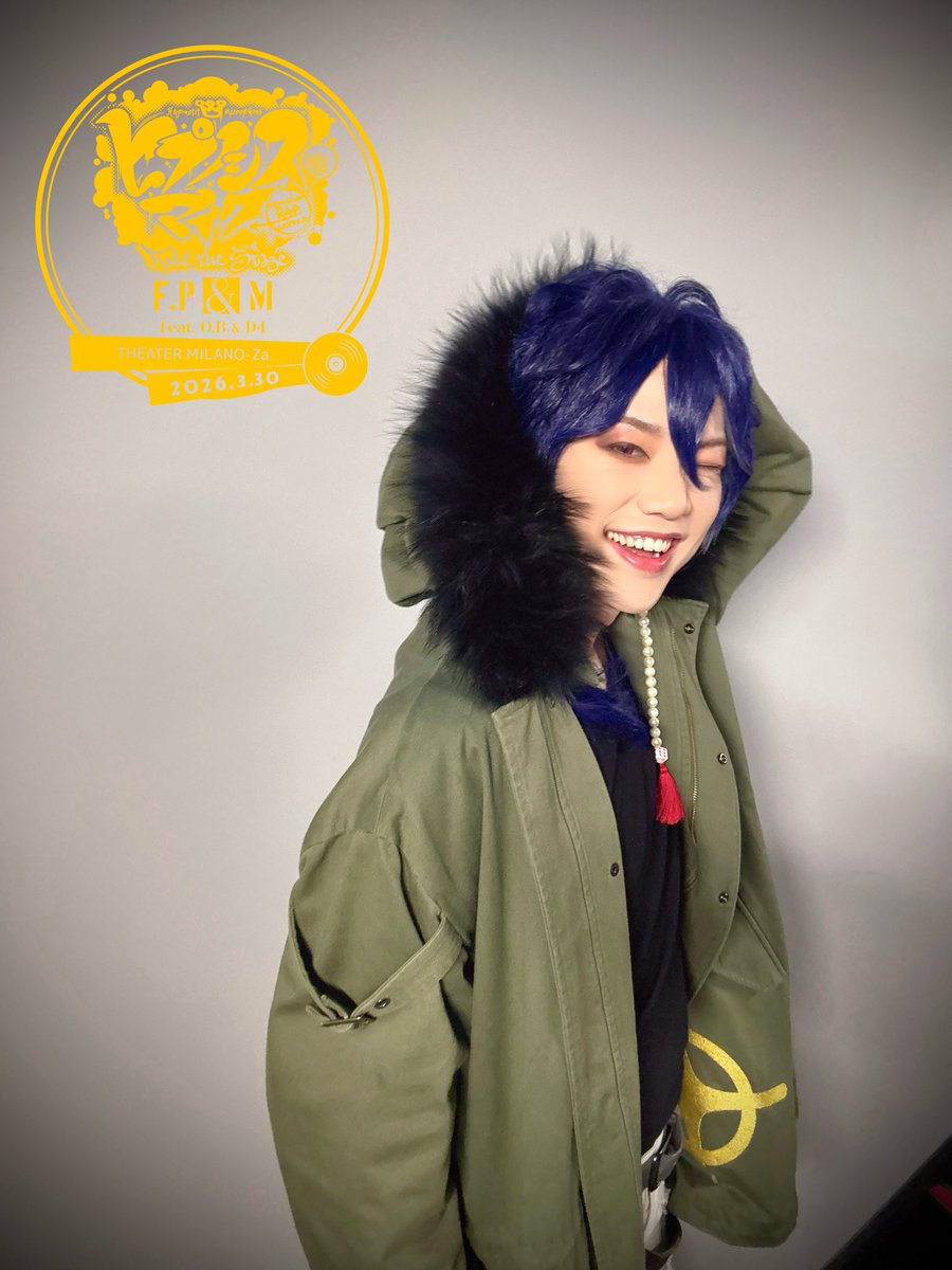 木津谷 泰勇 / KITSUYA TAIYU tweet media