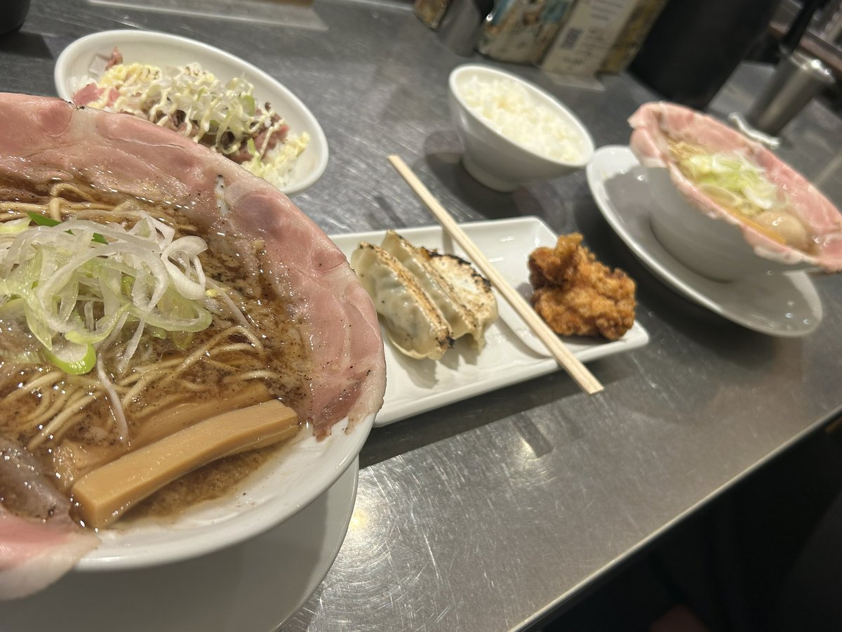 やまとたける tweet media