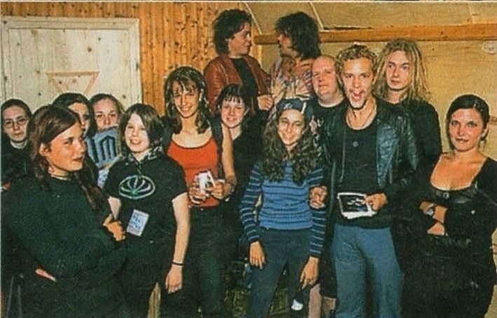 VV Updates tweet media