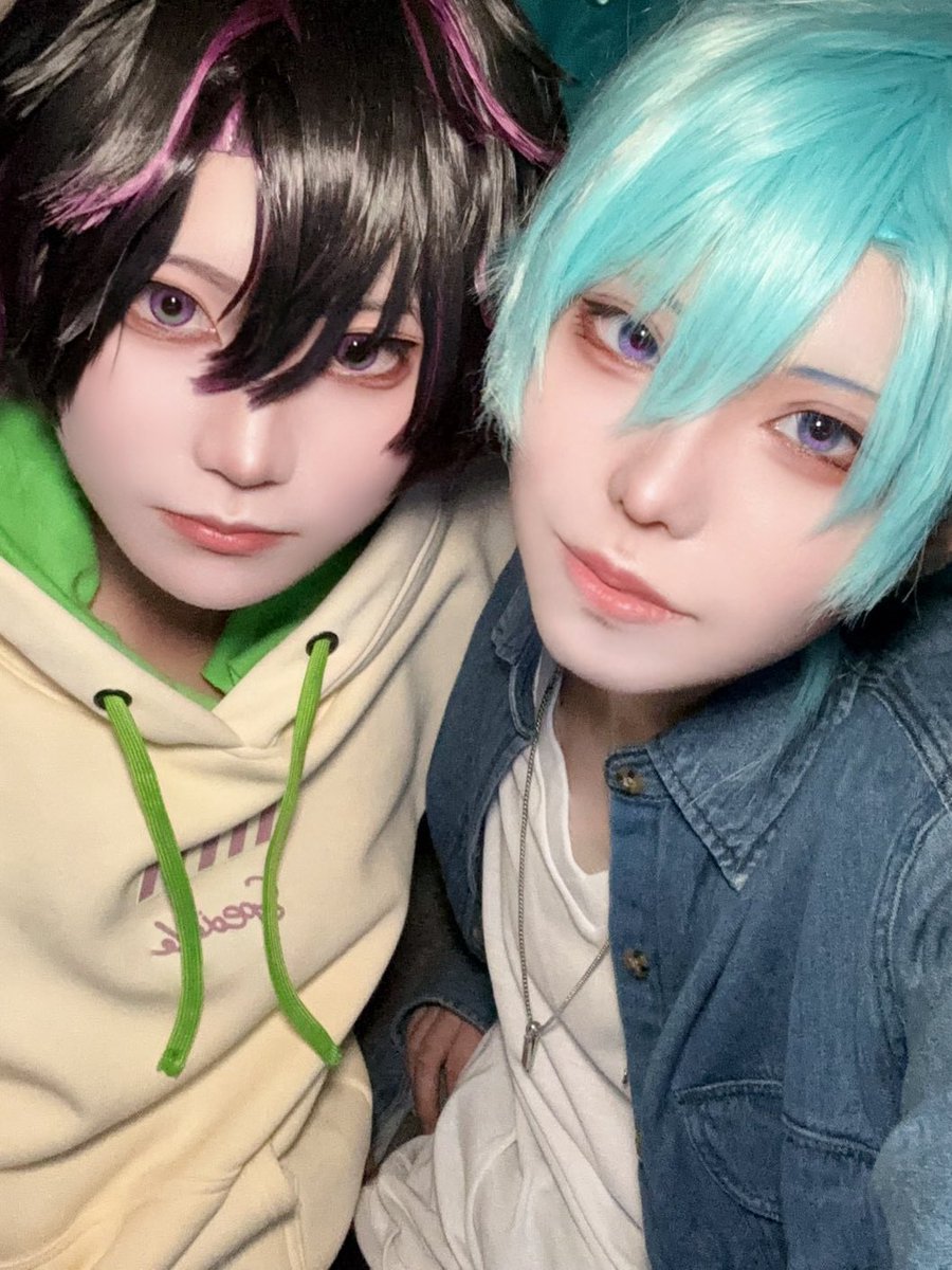 ことい tweet media