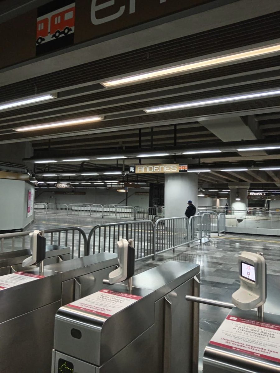 MetroCDMX tweet media