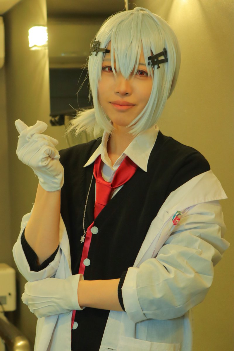 アサは4/12TDC❄️🌸⚽️ tweet media