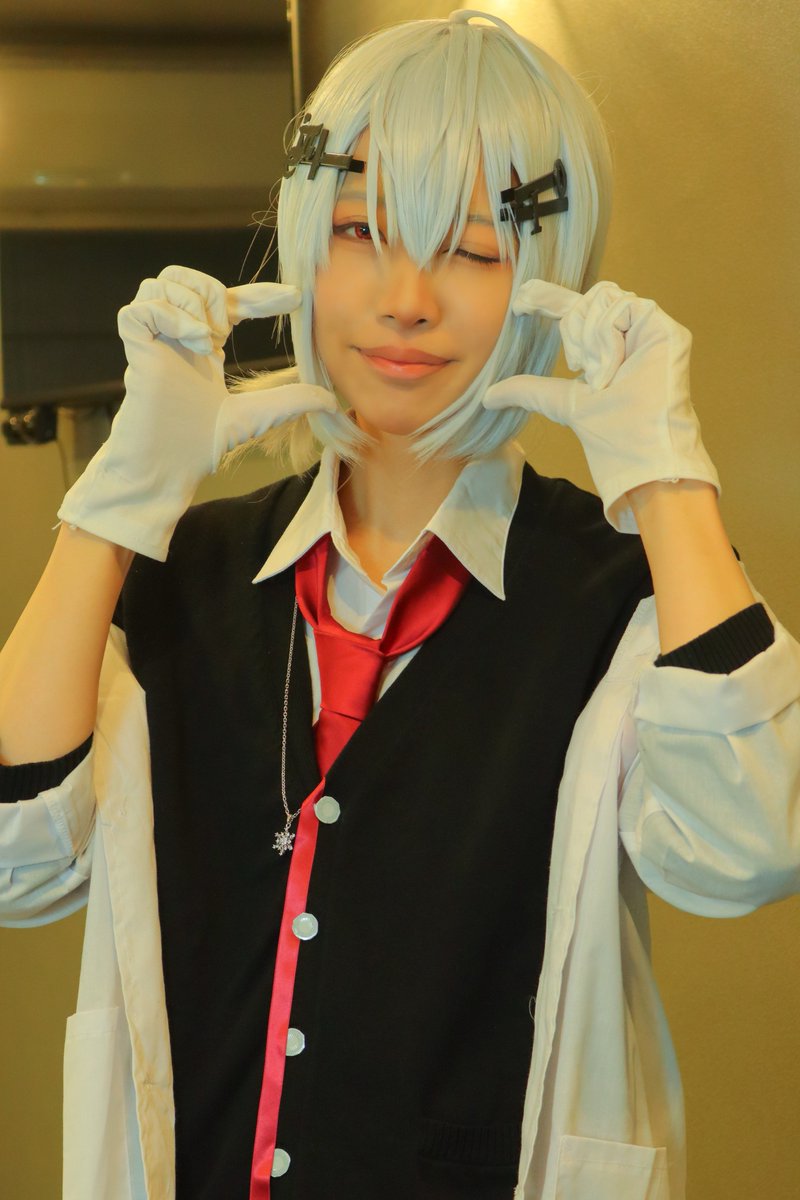 アサは4/12TDC❄️🌸⚽️ tweet media