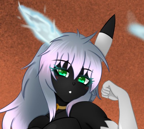 Mihukoro tweet media