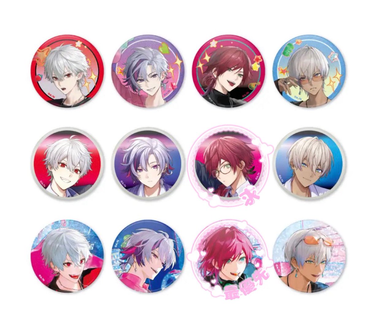 まり@取引垢 tweet media