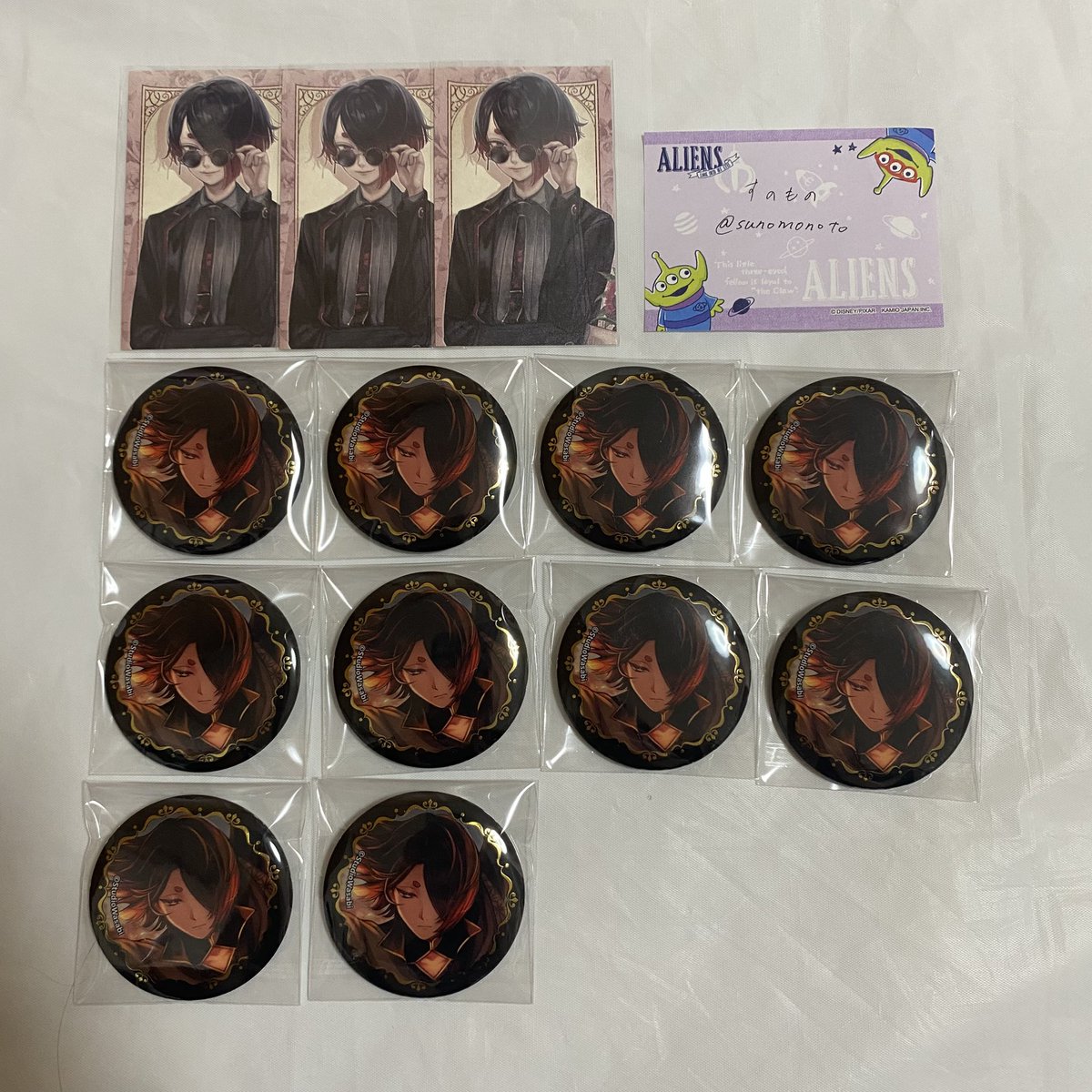 すのもの tweet media