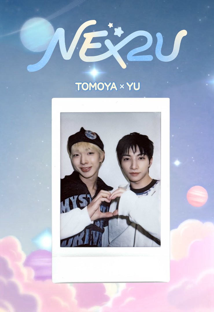 Tomoya 💭 tweet media