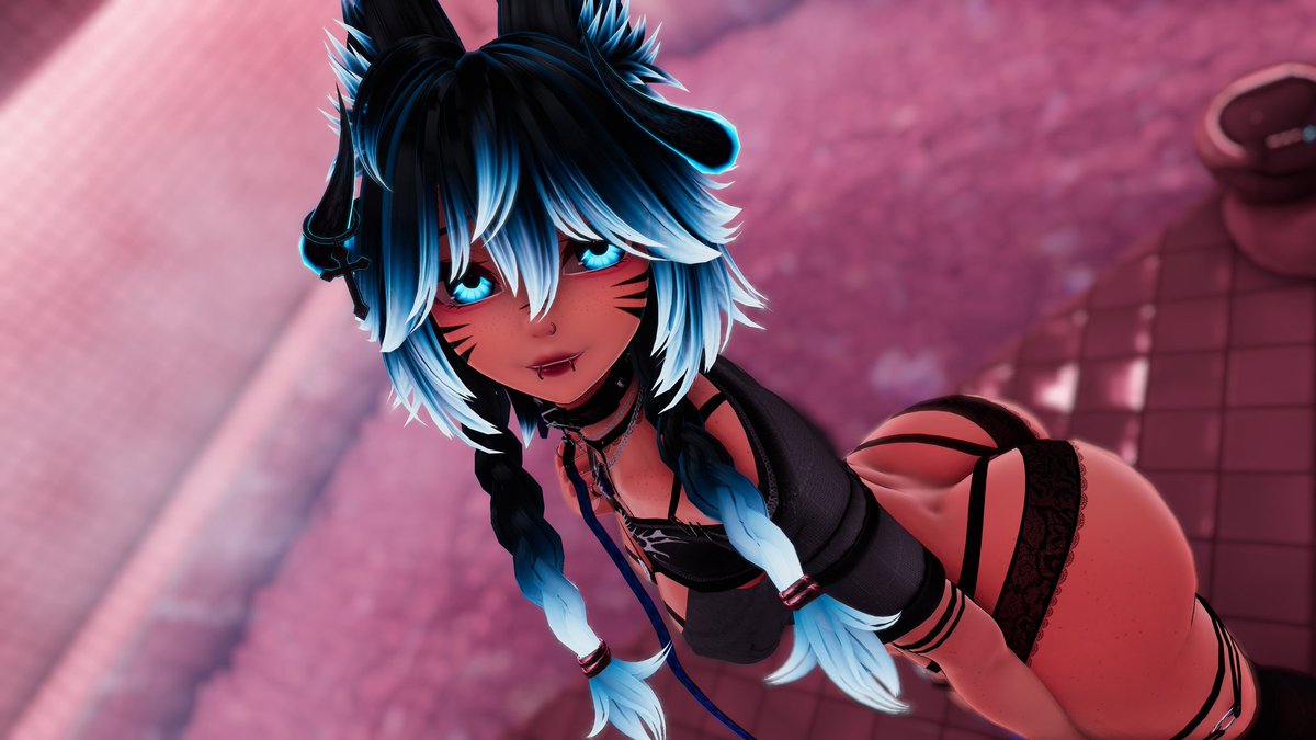 Cyberfade tweet media