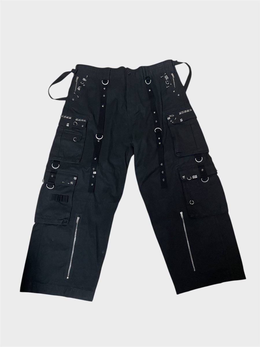 BALEDANGO tweet media