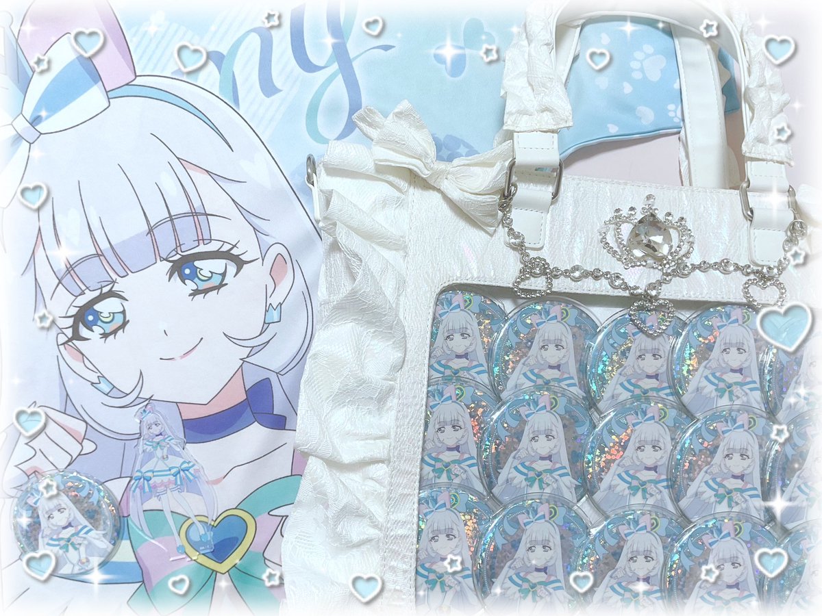 りりにゃ tweet media