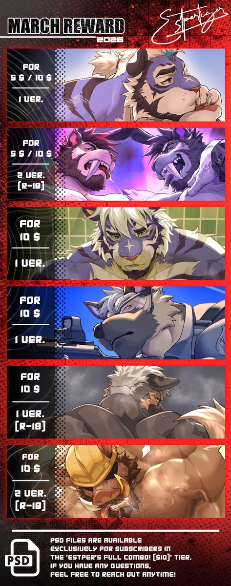 Estper Information tweet media