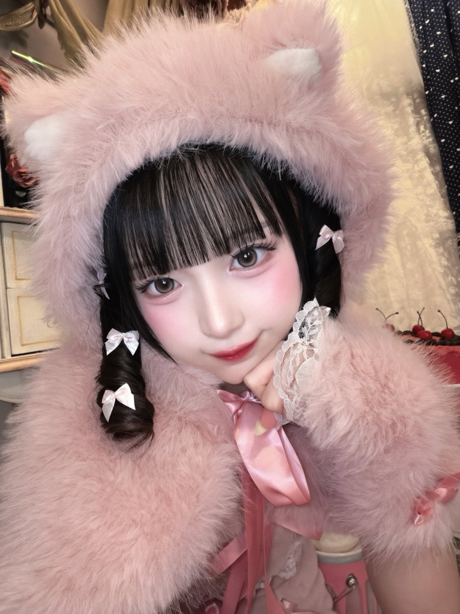 Momo_Pchuu's tweet photo. 食べちゃうぞ♡ https://t.co/2xHh6DJUru