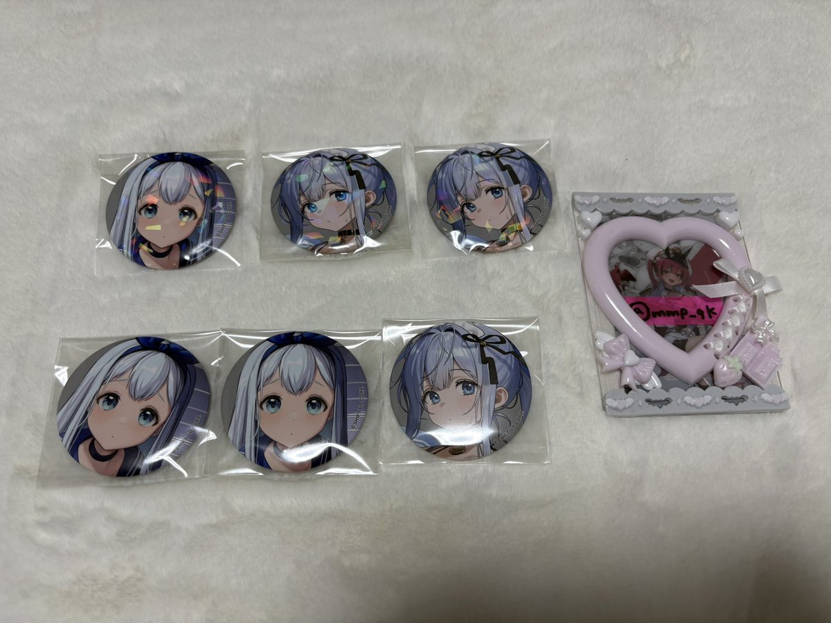 みぽち💭 tweet media