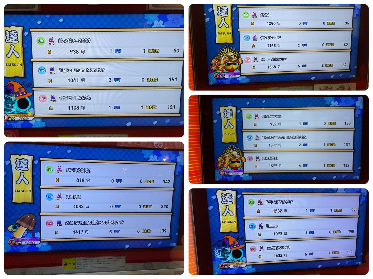 パーティー野郎 tweet media