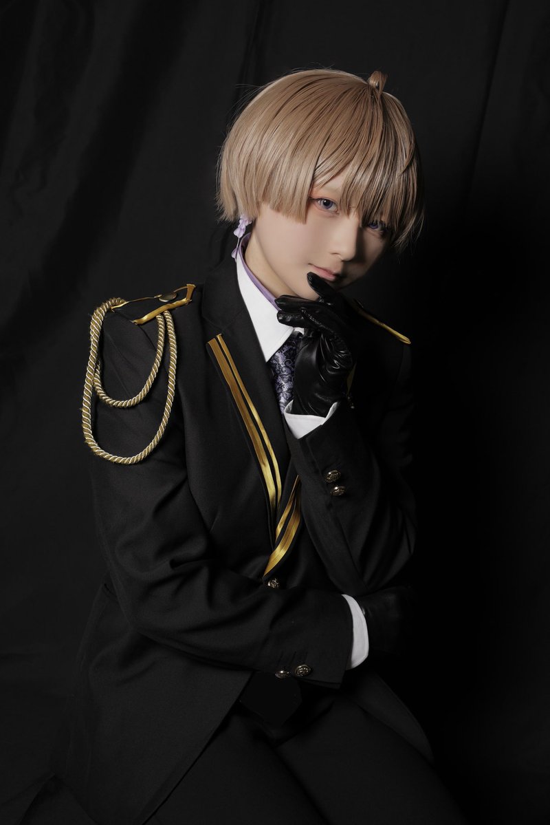 ななみ tweet media