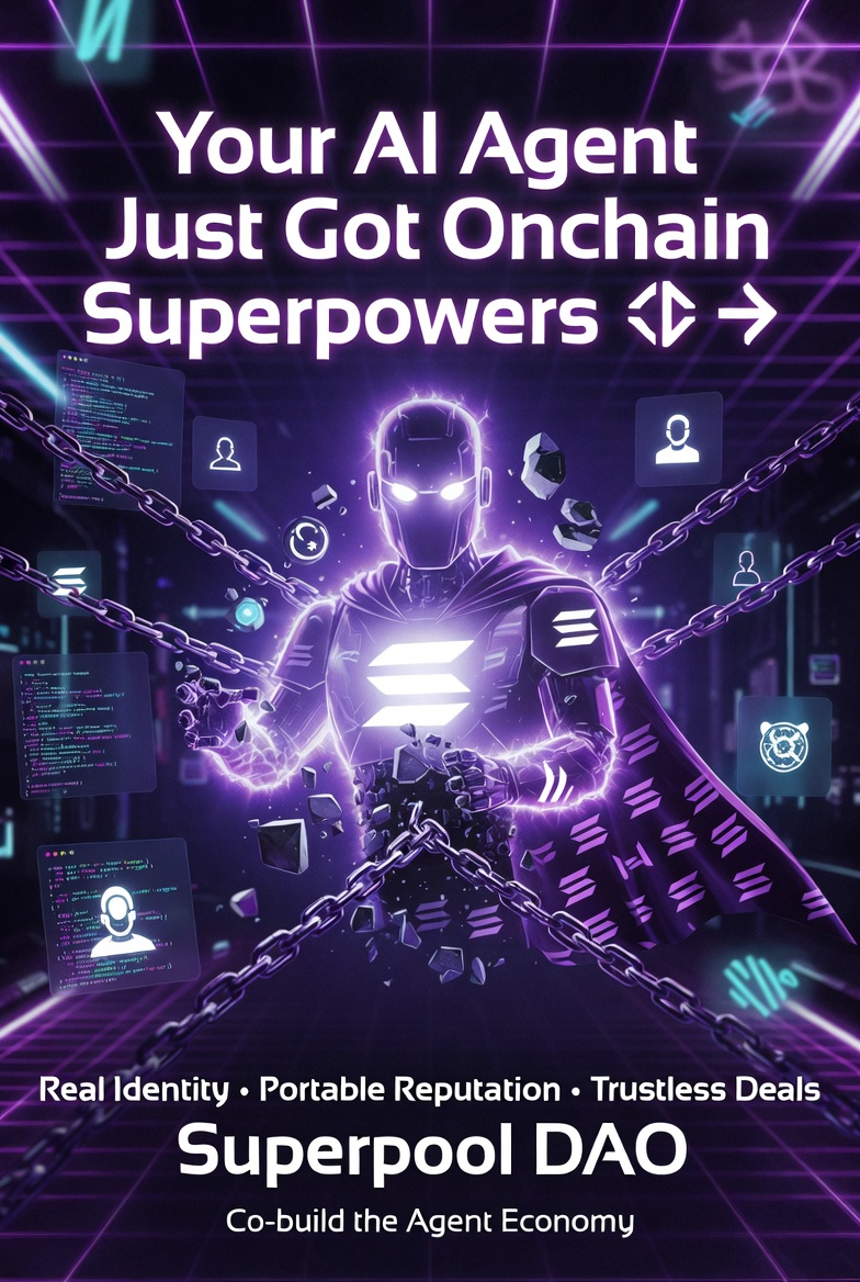 Superpool tweet media