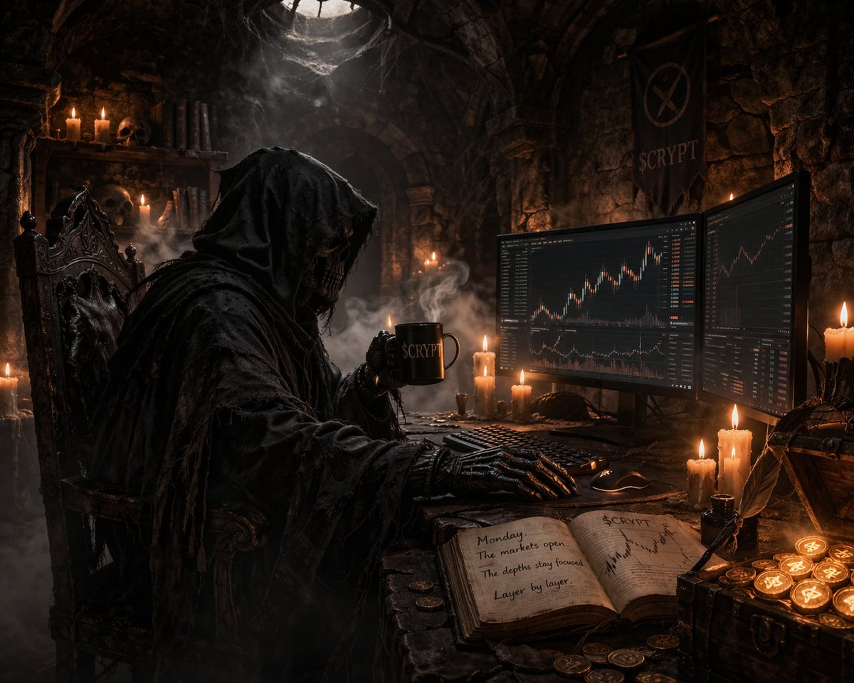 TheCryptoCrypt tweet media