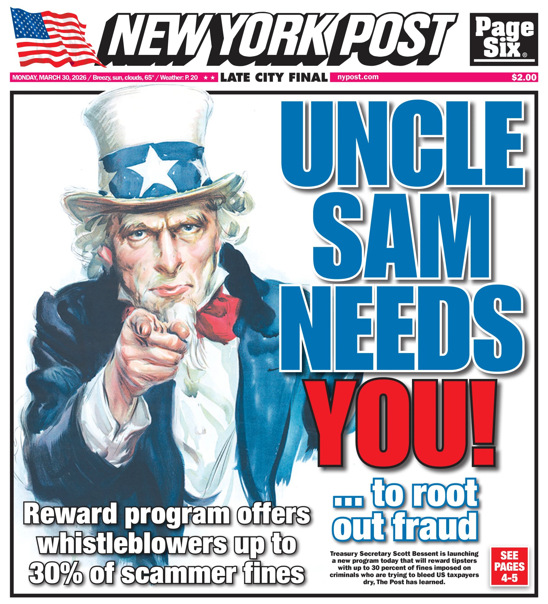 Rapid Response 47 (@RapidResponse47) on X