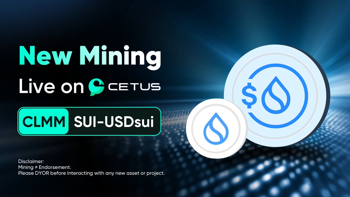 Cetus🐳 tweet media