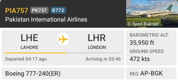 Boeing 737 tweet media