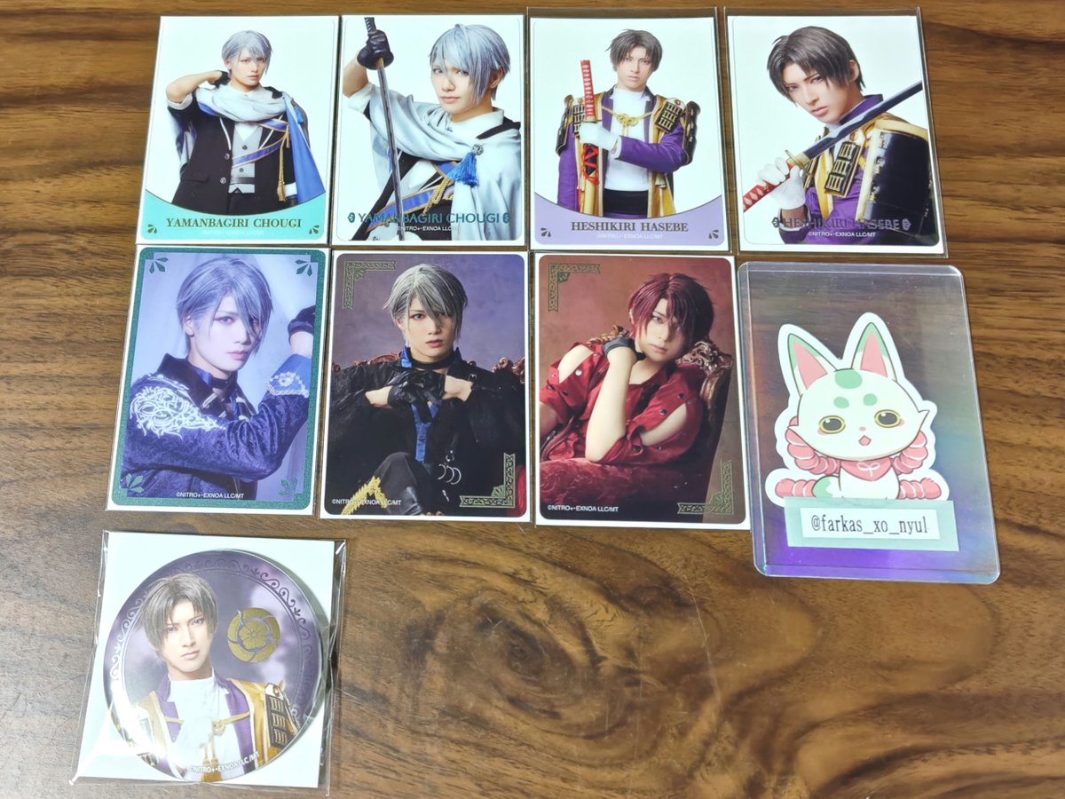 ゆきのこ tweet media