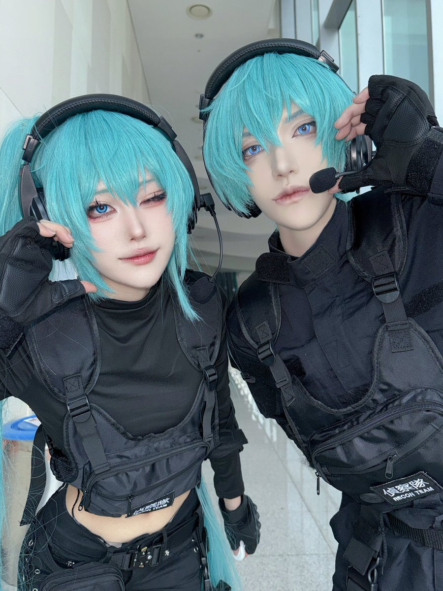 가비핑 tweet media