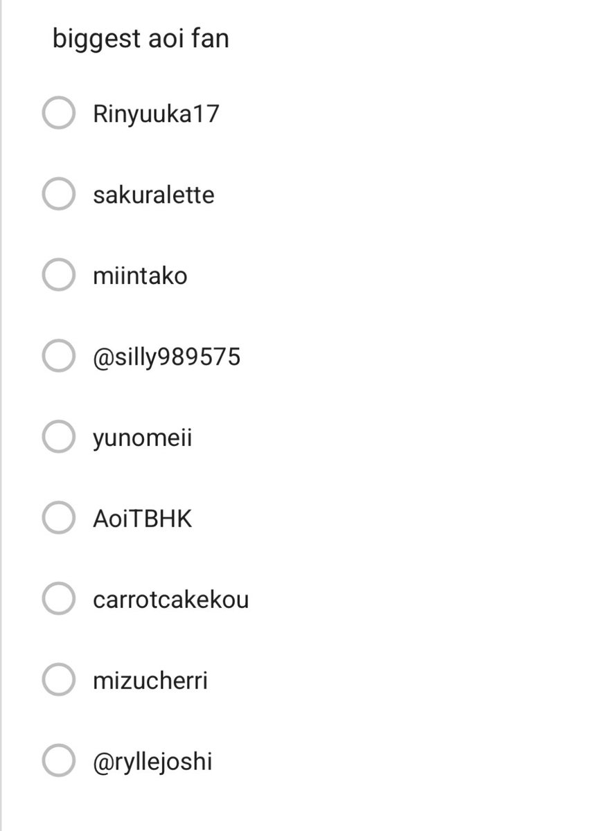 TBHK TWT Awards 2026 tweet media