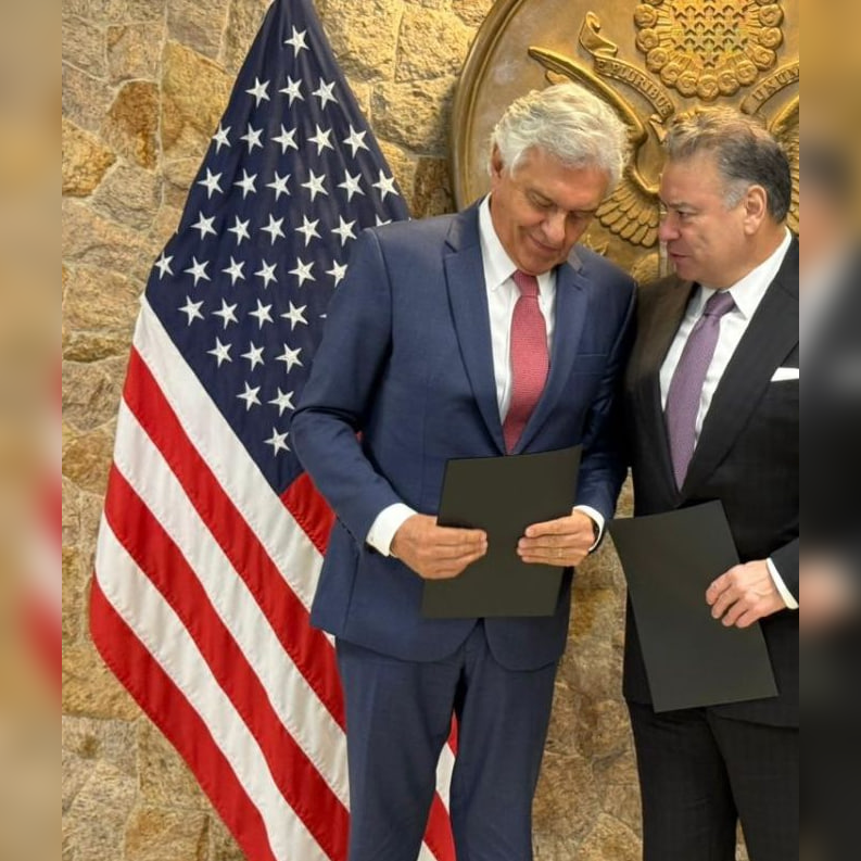 Camarote da República tweet media