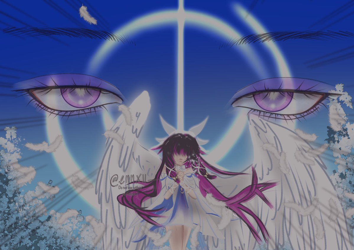 enn🦋 VGen open (1/5) tweet media