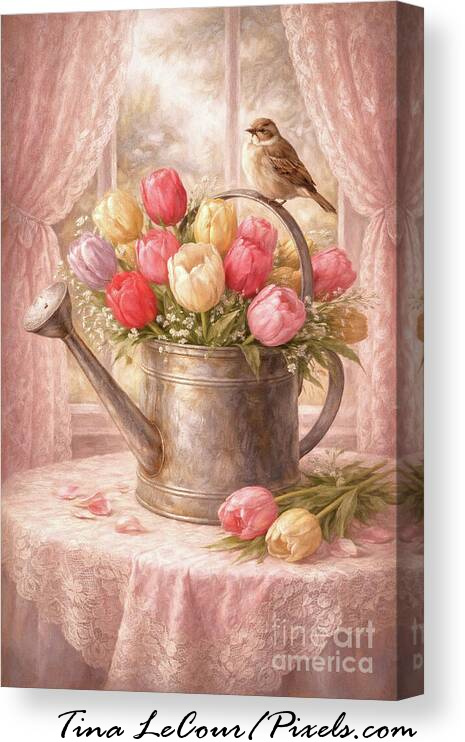 TinaLeCour's tweet image. Springtime Serenade...Available here...tina-lecour.pixels.com/featured/sprin…

#FlowerPower #flowers #springstatement #SpringVibes #ArtForSale #giftshop #giftideas #puzzles
