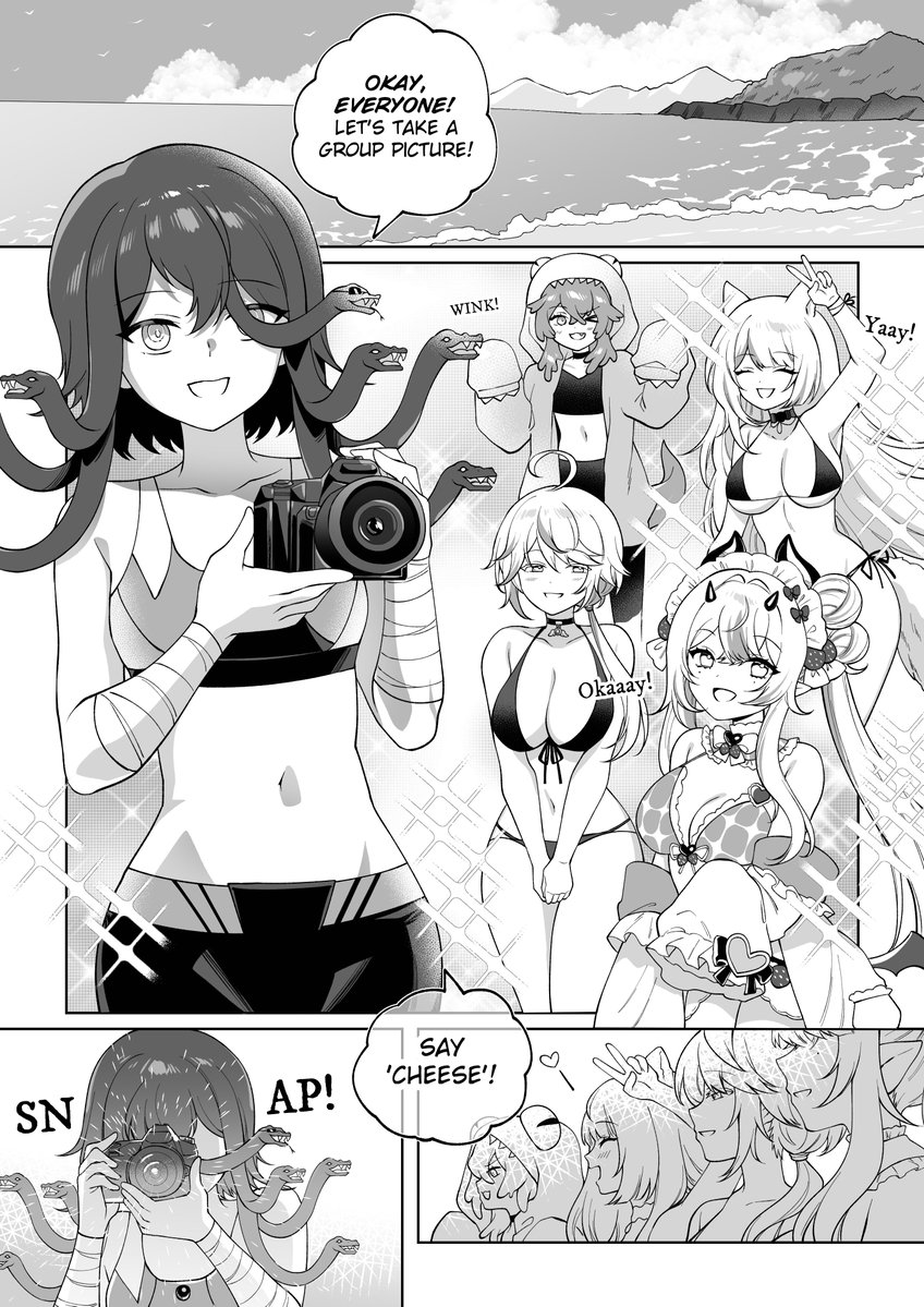 Movo The Gorgon - 🔞 tweet media