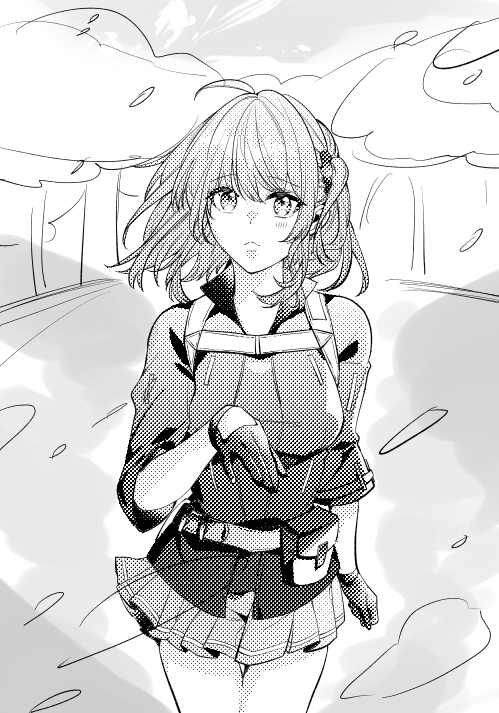 wipぐだち